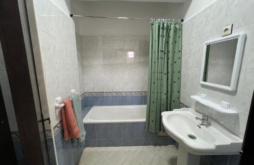 Malabata Apartment | براج رياحن