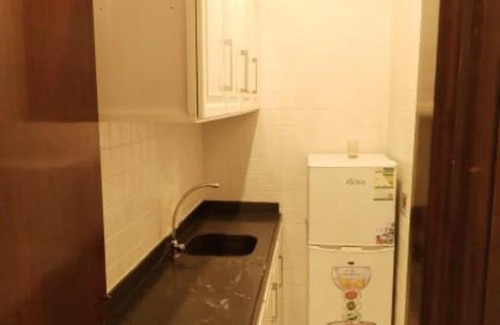 Ajyad Apartment | برج الحرم 2 المسارات