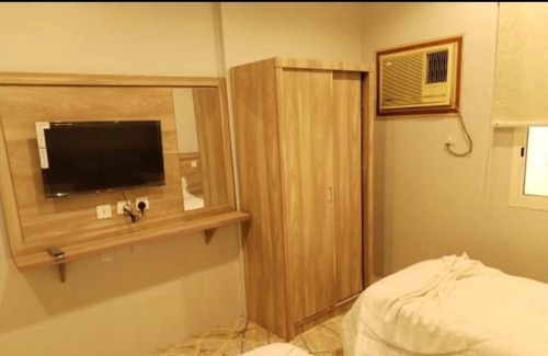 Ajyad Apartment | برج الحرم 2 المسارات