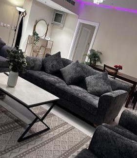 Ash Shati Apartment | برج داماك وشاليهات درة العروس