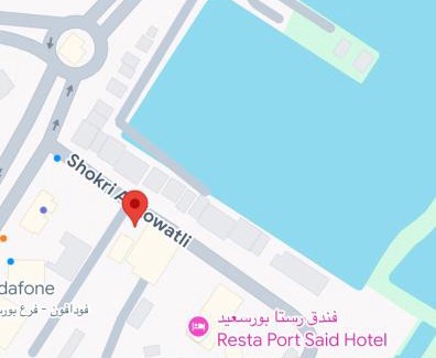 Ash-Sharq Apartment | برج زيزينيا