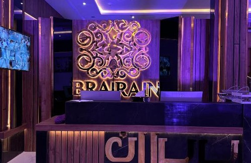 Khamis Mushait Hotel | بريرا إن للشقق الفندقية