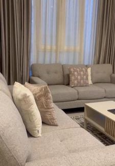 Mirbat Apartment | بناية الكورنيش