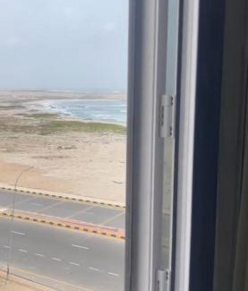 Mirbat Apartment | بناية الكورنيش