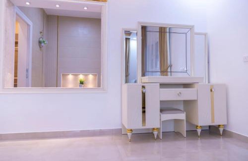 Sayq Apartment | بهجة الجبل الأخضر