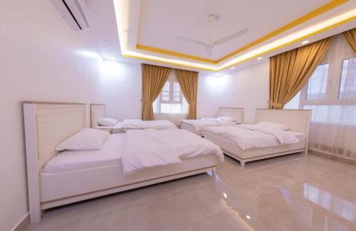 Sayq Apartment | بهجة الجبل الأخضر