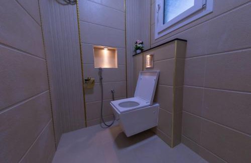 Sayq Apartment | بهجة الجبل الأخضر