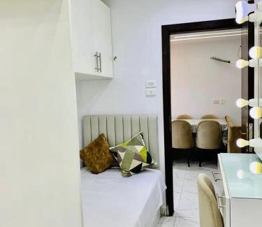 Al-Manasrah Apartment | بورتو بورسعيد