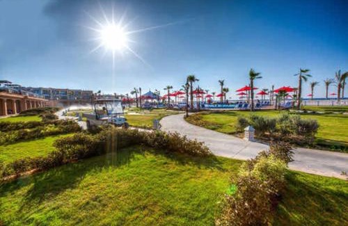 Marsa Matruh Resort | بورتو مطروح - فاكيشن تايم