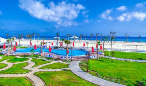 Marsa Matruh Apartment | بورتو مطروح