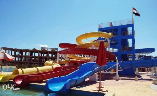 Marsa Matruh Apartment | بورتو مطروح