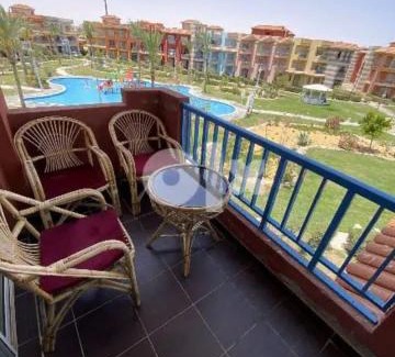 Marsa Matruh Apartment | بورتو مطروح