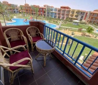Marsa Matruh Apartment | بورتو مطروح