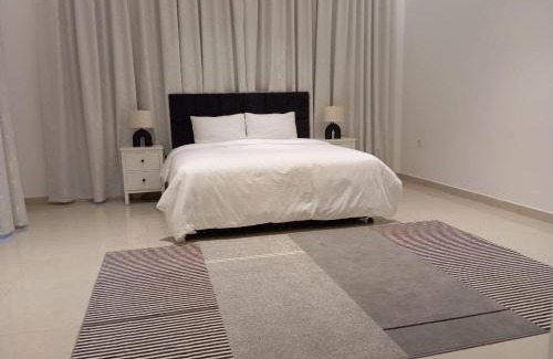 Salalah Villa | بيت الريف