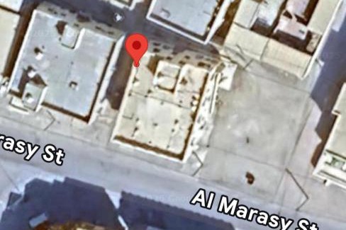 Mirbat House | بيت العراب