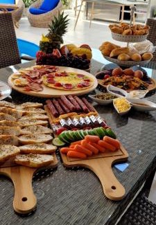 Al Hamra Villa | بيوت الخزام