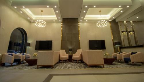 Taif Apartment | بيوت الضيافة