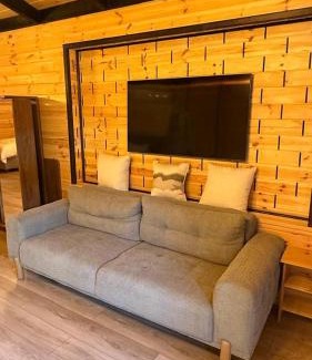 Ardesen Apartment | بيوت رفال Refal Homes