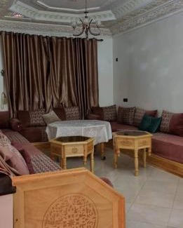 Beni Mellal Apartment | تجزئة القلم حي أطلس بني ملال