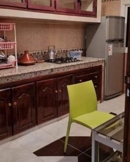 Beni Mellal Apartment | تجزئة القلم حي أطلس بني ملال