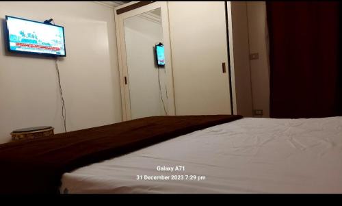 Sidi Jabir Apartment | تراس سموحه - بيتك يطل علي نادي سموحه