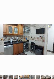 Sidi Jabir Apartment | تراس سموحه - بيتك يطل علي نادي سموحه