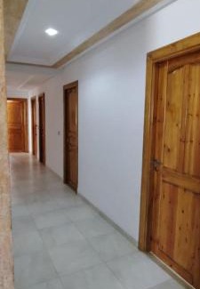 Akouda Apartment | تونس سوسة شط مريم