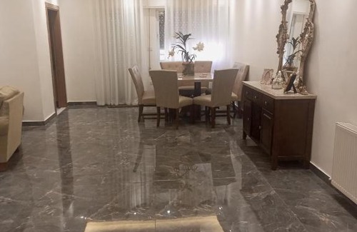Downtown Amman Apartment | جبل عمان الدوار الخامس