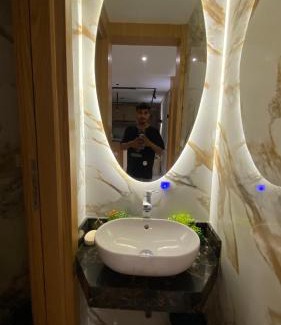 Agouza Apartment | جزيره آلعرب معي جامعه الدول العربية