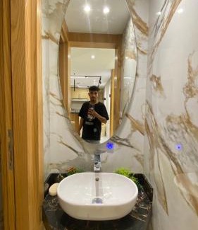 Agouza Apartment | جزيره آلعرب معي جامعه الدول العربية
