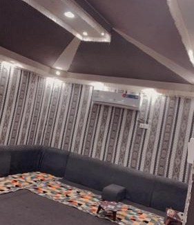Ha'il Province Ski Chalet | جمعتنا