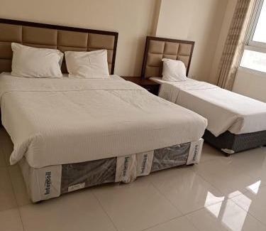 Salalah Apartment | جنائن صلالة للعقارات GANAEN SALALAH Gs3