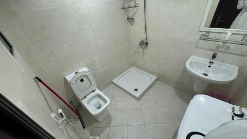 Salalah Apartment | جنائن صلالة للعقارات GANAEN SALALAH Gs3