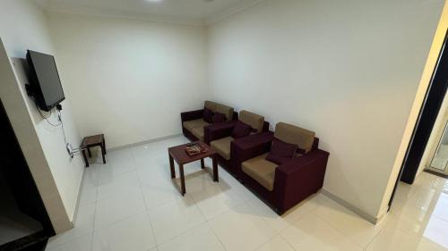 Salalah Apartment | جنائن صلالة للعقارات GANAEN SALALAH Gs3