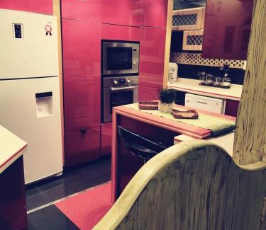 Taif House | جناح عائلي مجهز بالكامل ارتياد ذاتي الكتروني فندق شقة