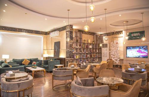 Jeddah Apartment | جولدن جوان
