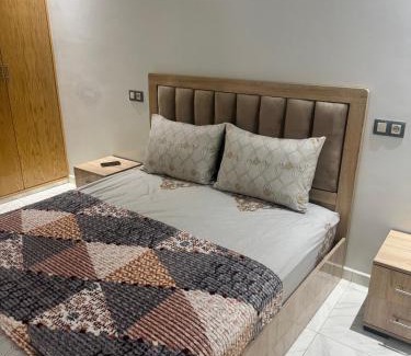 Safi Apartment | حاضرة محيط
