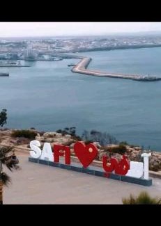 Safi Apartment | حاضرة محيط
