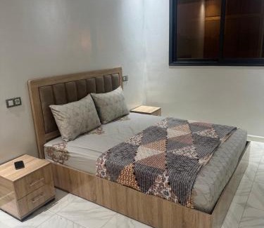 Safi Apartment | حاضرة محيط