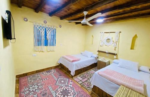Tunis Village Bed & Breakfast | خزفستا Khazfista