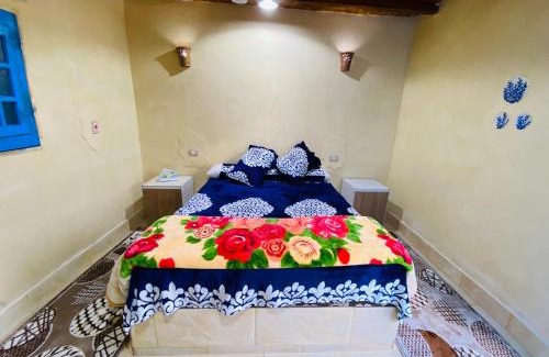 Tunis Village Bed & Breakfast | خزفستا Khazfista