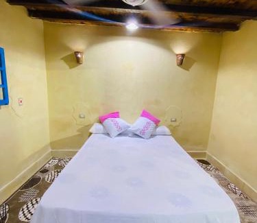 Tunis Village Bed & Breakfast | خزفستا Khazfista