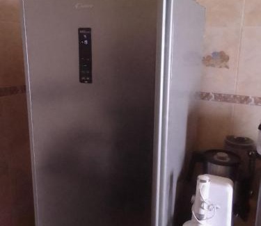 Larache Apartment | دار السياحة