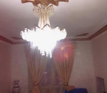 Larache Apartment | دار السياحة