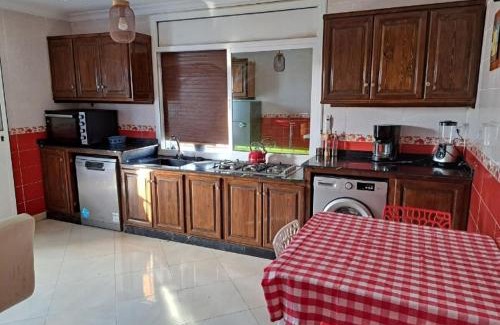 Selouane Apartment | دار الضيافة ليلى