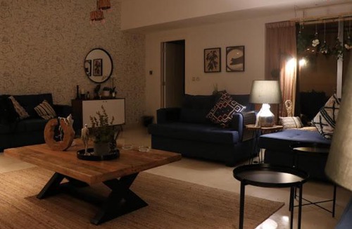Ash Shati Apartment | داماك الجوهرة