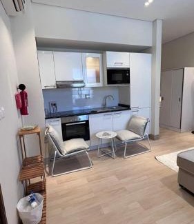 Salalah Apartment | دبليو ستديو هوانا