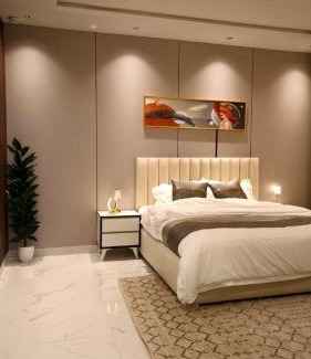 Al-Hamra'a Apartment | درب الحرمين