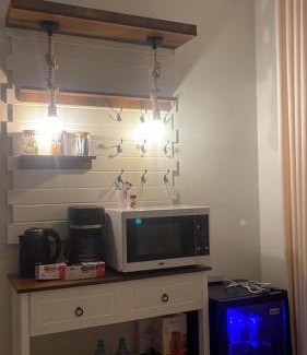 Al-Hamra'a Apartment | درب الحرمين