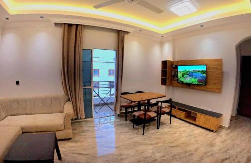 Salalah Apartment | درة الامل للشقق المفروشة